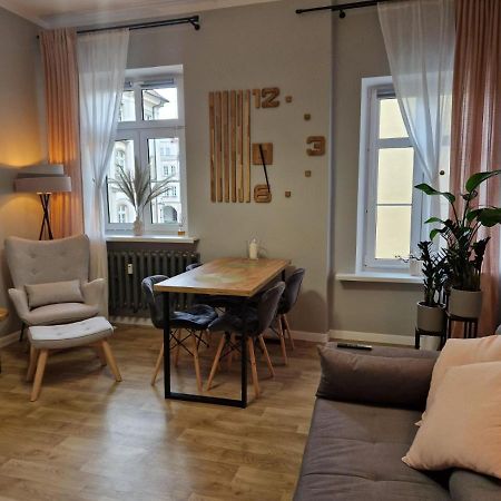 Apartament Ratuszowy Deluxe Jelení Hora Exteriér fotografie