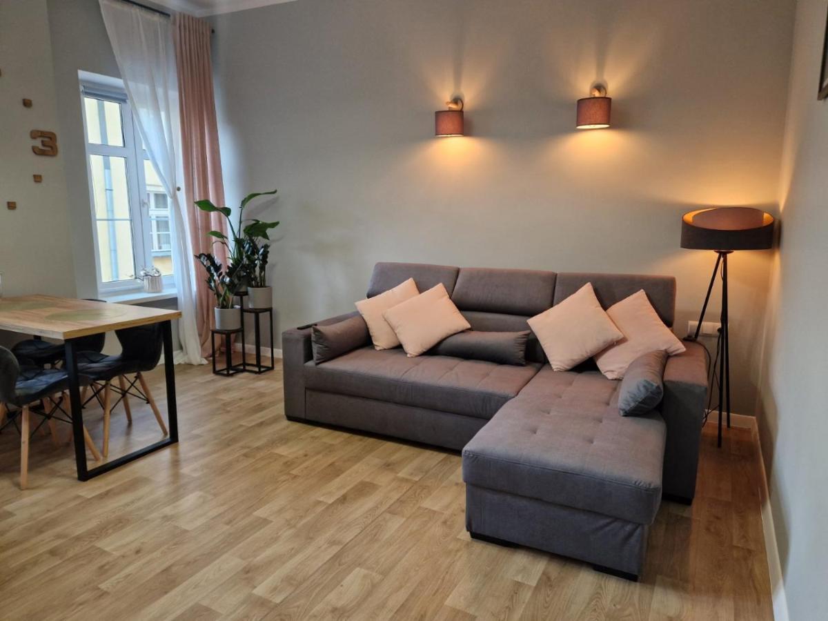Apartament Ratuszowy Deluxe Jelení Hora Exteriér fotografie