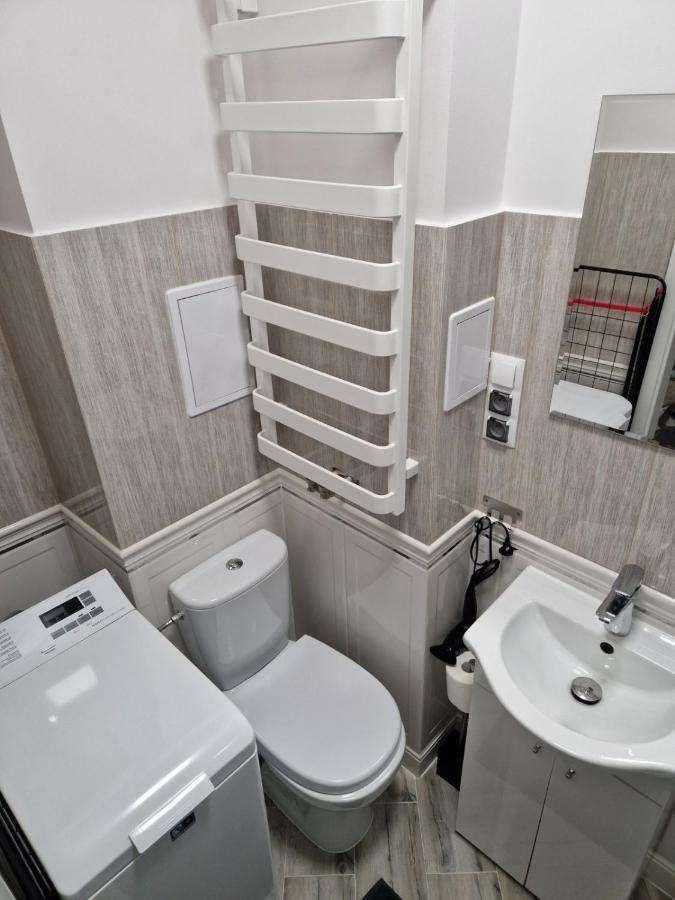 Apartament Ratuszowy Deluxe Jelení Hora Exteriér fotografie