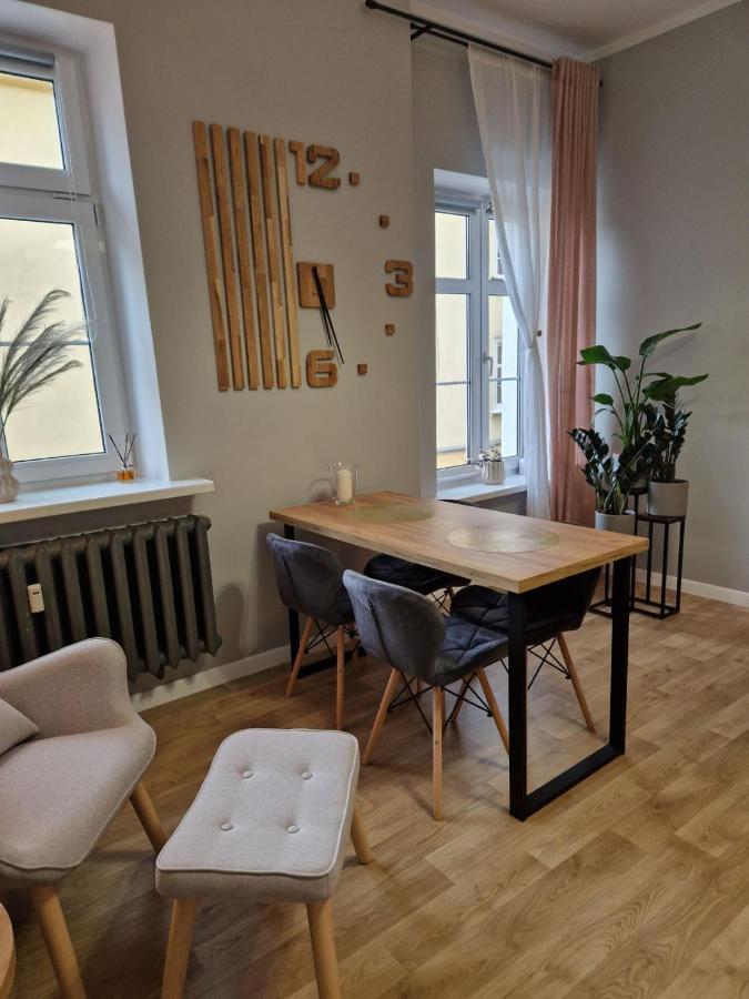 Apartament Ratuszowy Deluxe Jelení Hora Exteriér fotografie
