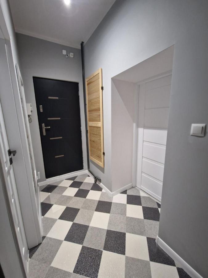 Apartament Ratuszowy Deluxe Jelení Hora Exteriér fotografie