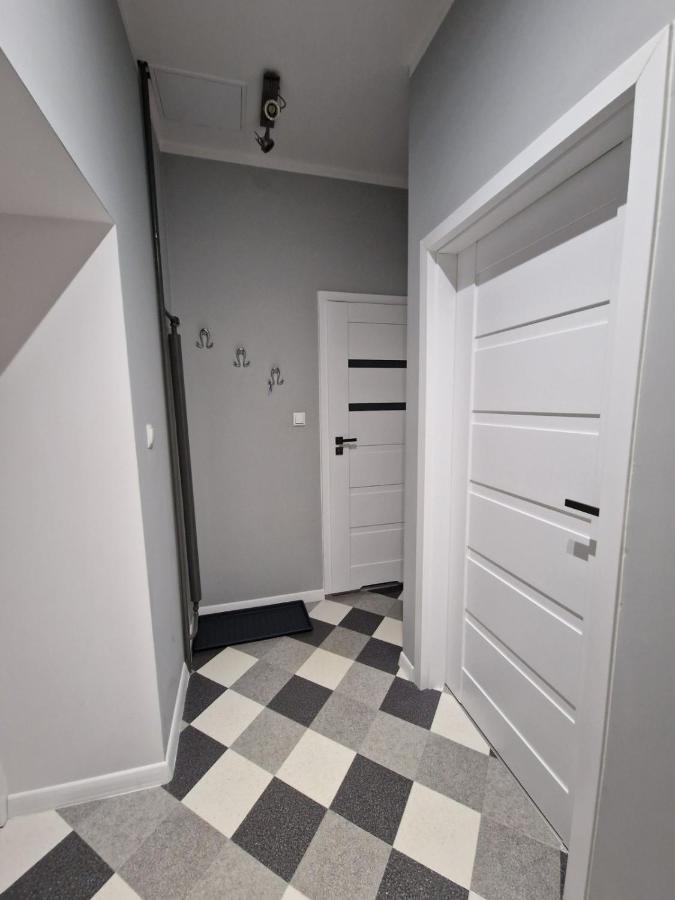 Apartament Ratuszowy Deluxe Jelení Hora Exteriér fotografie