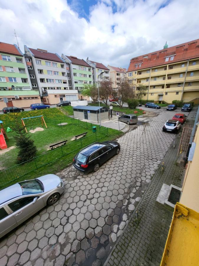 Apartament Ratuszowy Deluxe Jelení Hora Exteriér fotografie