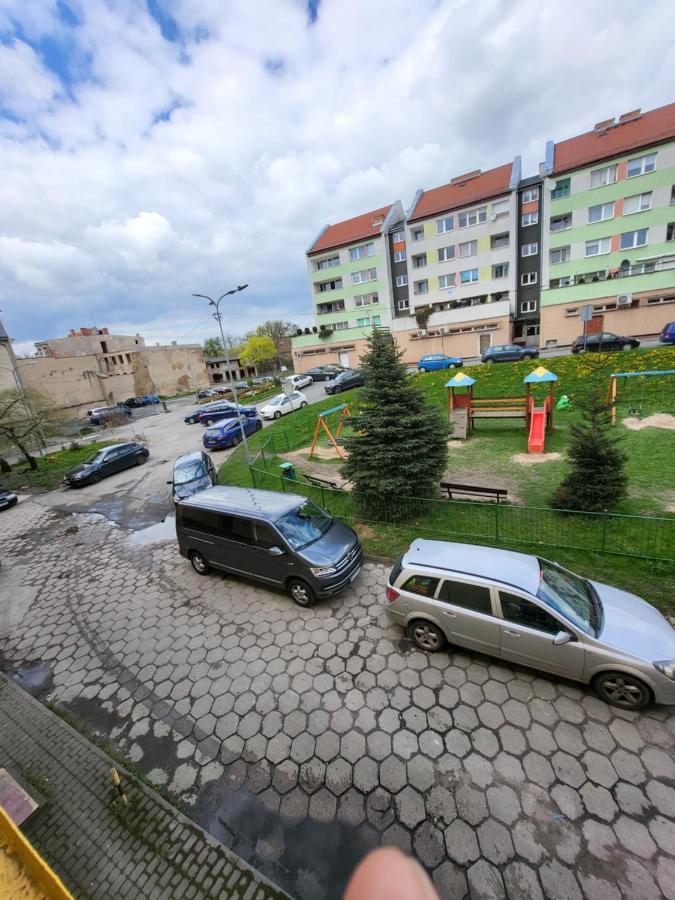Apartament Ratuszowy Deluxe Jelení Hora Exteriér fotografie